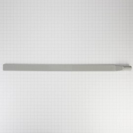 Whirlpool 8171579A Genuine OEM Crevice Wand for Vacuums, White – Replaces 8171579, W10830844