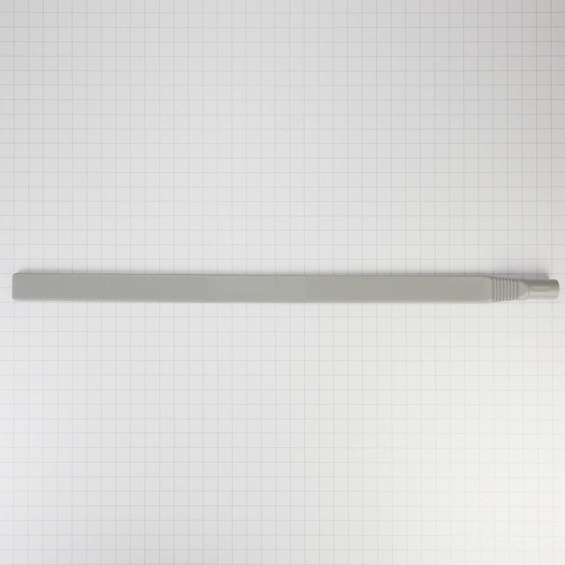 Whirlpool 8171579A Genuine OEM Crevice Wand for Vacuums, White –