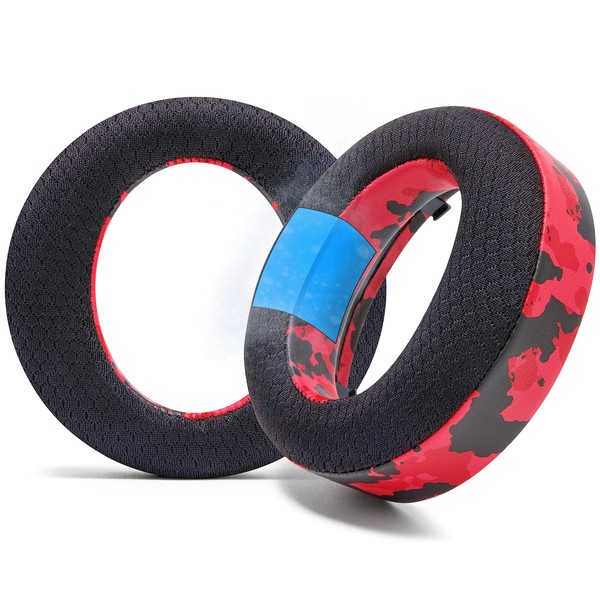 WC Freeze Ps5 V2 - Cooling Gel Earpads Compatible with