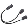 Multiple Accessory Harness 278003684 Reliable Stable Performance Replacement for Sea‑Doo