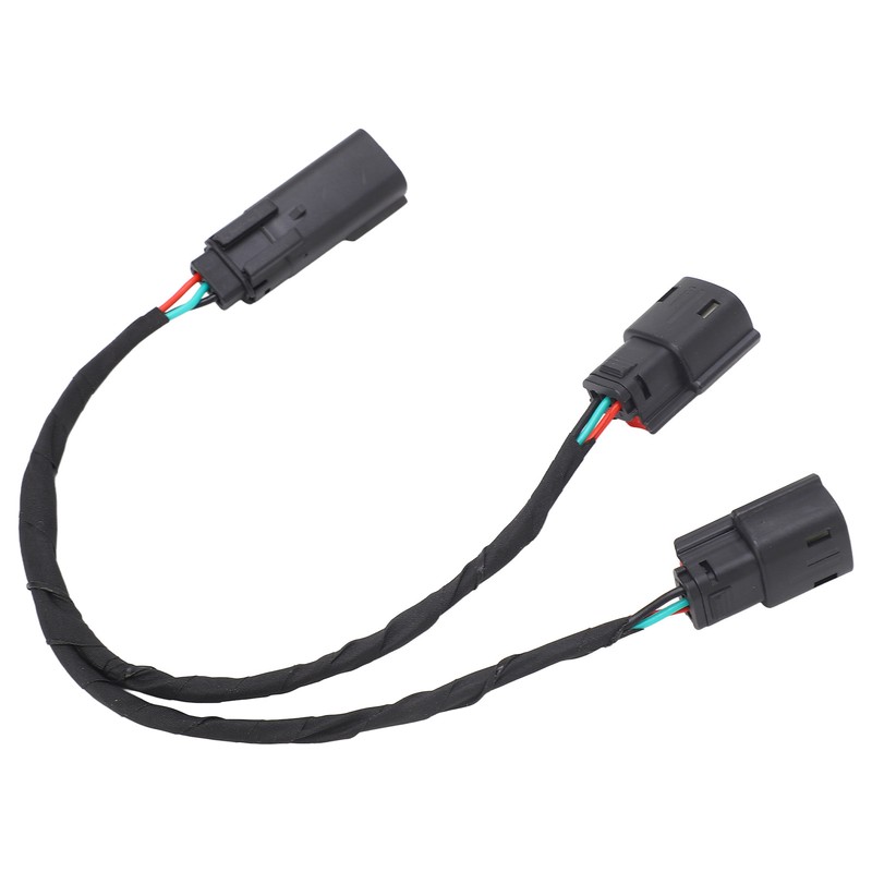 Multiple Accessory Harness 278003684 Reliable Stable Performance Replacement for Sea‑Doo