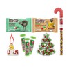 M&M’S Holiday Bundle Gift Box, Unique Holiday Gift filled with