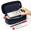 EASTHILL Pencil Case Big Capacity Pencil Pouch Storage Bag for