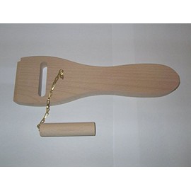 2” Beech Webbing Stretcher