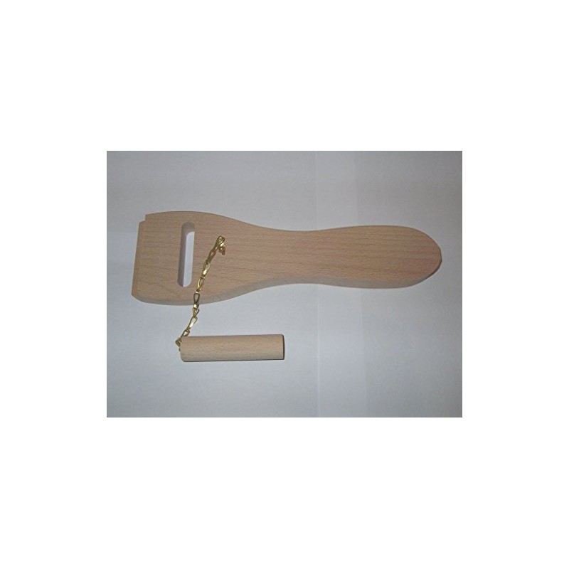 2” Beech Webbing Stretcher
