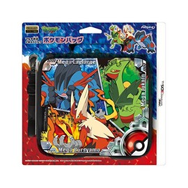 マルチ対応 ポケモンバッグ メガシンカver.2