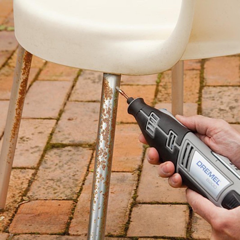 Dremel 532N Stainless Steel Brush (Pack of 2)