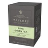 Taylors of Harrogate Pure Green Tea, 20 Count (Pack of