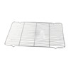 Kitchen Barbecue Racks Cooling Racks Net Stainless Steel Grid Wire