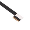 Shaft Rotating LCD Display Screen Hinge Flex Cable Camera Replacement