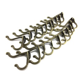 Happy Spring Hook Antique Wall B (20 Count)
