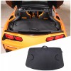 carpart2021 Targa Top Roof Panel Protection Storage Cover Bag For