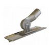 Kraft Tools CC355 10"x3-1/2" 3/8" R 1/2" Bit Walking Groover w/Threaded Socket Bracket