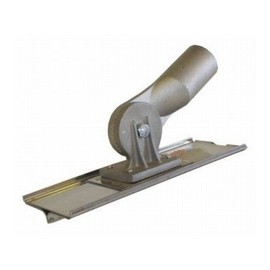 Kraft Tools CC355 10"x3-1/2" 3/8" R 1/2" Bit Walking Groover w/Threaded Socket Bracket
