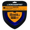 Jagwire PCK205 Pro Road Brake Cable Kit, SID Blue, Shimano/SRAM