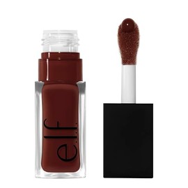e.l.f. Glow Reviver Lip Oil Hot as Fudge