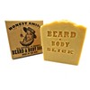 Honest Amish Beard & Body Soap (Slick)