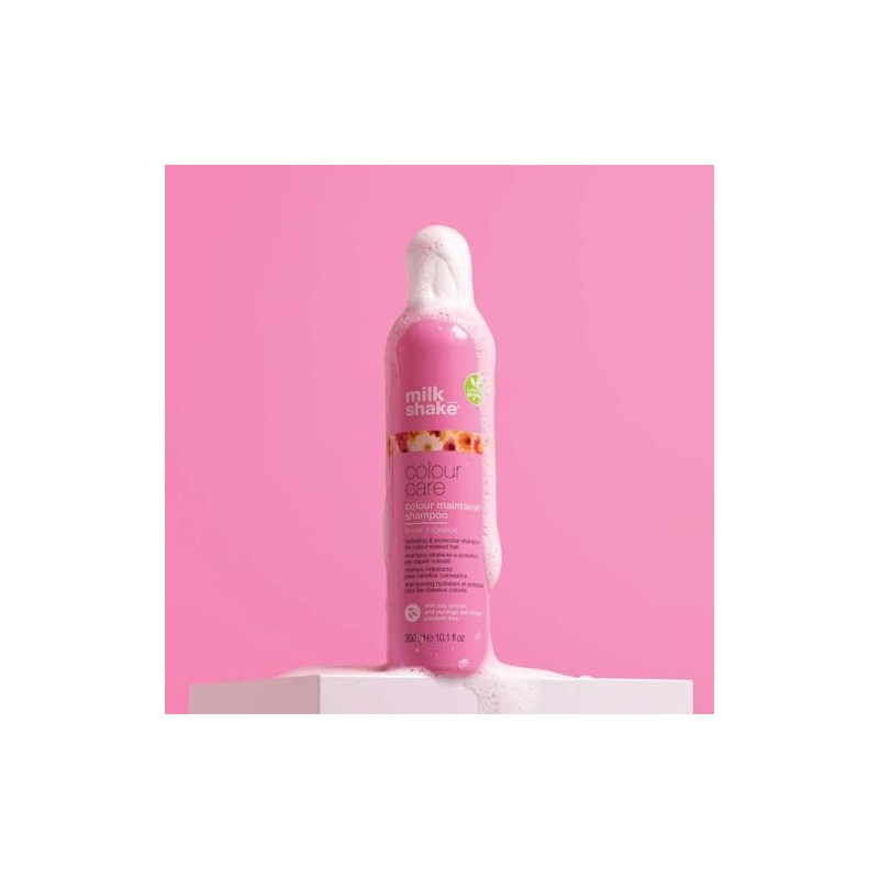 MILK SHAKE Colour Care Colour Maintainer Shampoo Flower Fragrance 1000