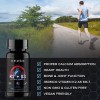 Leviathan Nutrition Vitamin D3 K2 – 5000 IU D3 +