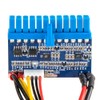 DC 12V 300W 24Pin ATX Connect with Motherboard Mini ITX