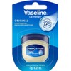 Vaseline Lip Therapy - Original - 0.25 oz