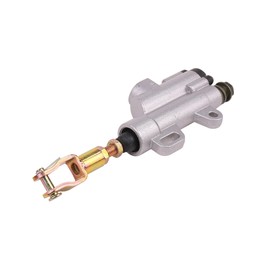 Universal Hydraulic Brake Master Cylinder Rear Tank Replacement Tank Integrated Tank Repair Maintenance