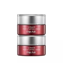 Dr. Jart+ 리엔케이 얼티밋 페이스업 리프팅 크림 50ml, 2개 LNK Ultimate Face-Up Lifting Cream 50ml, 2pcs