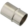 Pfister 972-201K 01/ 07/ 16 Series Reversible Sleeve, Satin Nickel