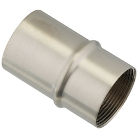 Pfister 972-201K 01/ 07/ 16 Series Reversible Sleeve, Satin Nickel