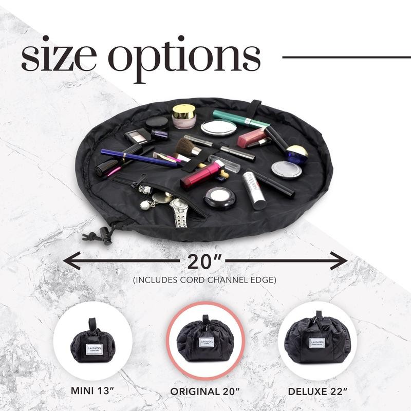 Lay-n-Go COSMO (20") - Color: Dot and Stripe