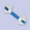 JOBAR RET4776 Bath Safety Grip Handles