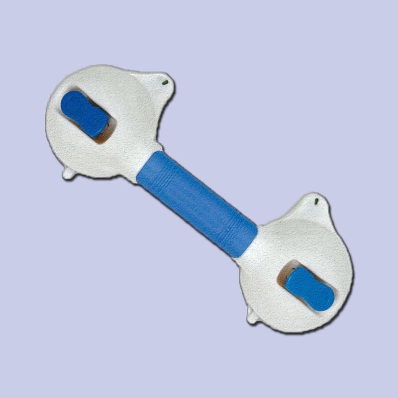 JOBAR RET4776 Bath Safety Grip Handles