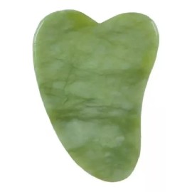 ML Jade 2 Guasha Piedra Jade Tonificante Antiedad Rejuvenecimiento