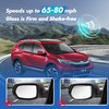 SNEMEEY Left Driver Side Mirror Replacement for Honda CRV Side