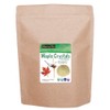 Wilderness Poets Organic Maple Sugar Crystals (80 Ounce - 5