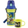 Skater KE4AAG-A Antibacterial Cup, 7.8 fl oz (200 ml), Splatoon