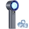 HandFan 5200mAh High Speed Handheld Turbo Fan, 13000 RPM Powerful