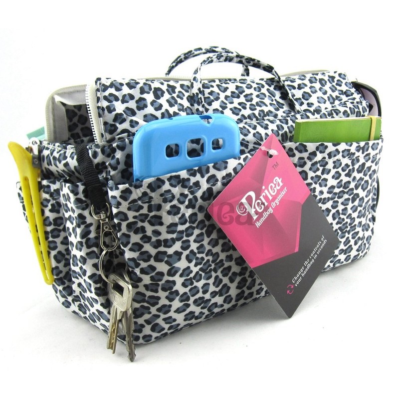 Periea 'Keriea' Handbag Organiser Insert - Tote Bag Insert with