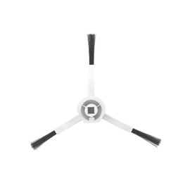 Dreame Cepillo Lateral de aspiradora Robot, Cepillo Lateral de Repuesto Compatible con aspiradora Robot D10 Plus, Cepillo de Repuesto para aspiradora Robot para Limpiar Suelos/alfombras (2 Unidades)