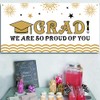 Graduation Banner for Class of 2021, 70 * 40 in,
