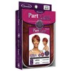 Vanessa Party Lace Short Length Straight Style Heatwave Synthetic Wigs