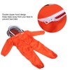 One Piece Beekeeping Suit with Veil Hood Children kids Beekeeping