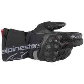 Alpinestars Wt-4 Gore-Tex Insulated Glove, L, Black