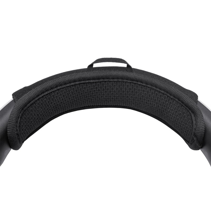 Voarmaks Headband Cushion Cover Compatible with OneOdio A71, A71D, Focus