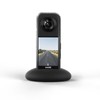 MAXOLA Insta360 X 4 Fixed Base Silica Gel Stabilized Base