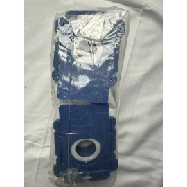 MrBullock 10 Pack Vacuum Bags Replacement iRobot Roomba i , s and j Series Dirt Disposal