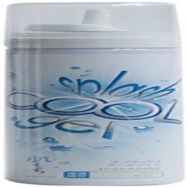 肌もち スプラッシュクールジェル(シークワーサー) 40g