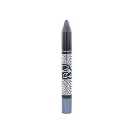 Rimmel Rita Ora Eye Shadow Stick Pen-004 Guilty Grey