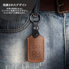 [smasol] Subaru Key Case, Cross Trek Key Cover, Forester Key