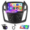 Inefala 2+64G Screen for Ford Transit Connect 2014 2015 2016